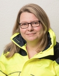 Bausachverständige, Immobiliensachverständige, Immobiliengutachterin und Baugutachterin  Svenja Rohlfs Saarbrücken
